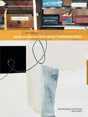 cover image of Bildumgangsspiele